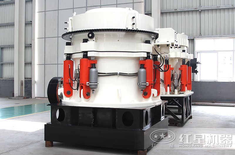 1400圓錐破碎機(jī)型號參數(shù)，廠家報價是多少？