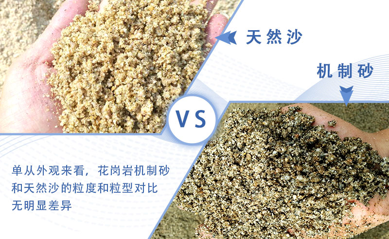 50萬辦一個中小型制砂廠可行嗎，生產(chǎn)線配置方案有哪些